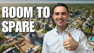 Top 10 Greenville Neighborhoods for Large Lots