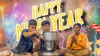 🥮Cake செய்யலாமா😁 Plum cake | Amazing Nomads 