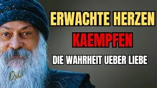 Warum Spirituell Erwachte Menschen Keine Liebe Finden Koennen - Osho