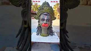 Ram navami video 🚩hanuman Jayanti🙏Jay shree ram song hanuman ji ki murti #shorts #hanumanjayanti