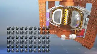Nuclear Fusion Breakthrough: Oxford&rsquo;s JET Nuclear Fusion Reactor Sets Major Fusion Record