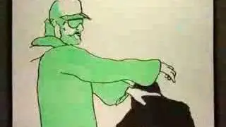 Coco Solid - Crime Fighters