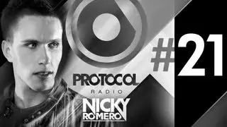 Nicky Romero - Protocol Radio #021 - 05-01-2013