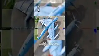 How To Operation Spiderweb Shows Big  Blows To Russia's Fighter Jets.