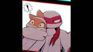 Tmnt yaoi