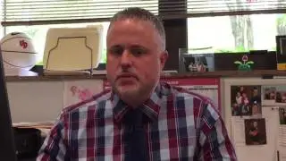 Greene County treatment center chief is grateful opioid crisis is on Congress' radar