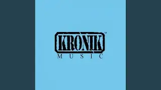 Troublesome (Huckleberry) (Original Mix)