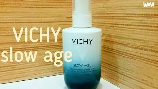 Флюид Vichy Slow Age