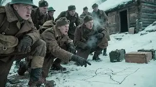 10 WWII Winter SURVIVAL HACKS Almost ERASED from History FOREVER!