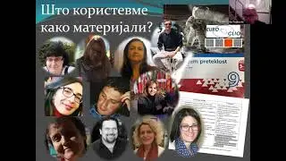 Let's learn about - Highlights from NATO  FORUM