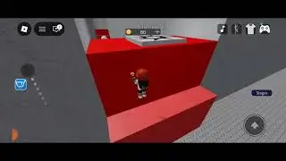 My first gaming vlog