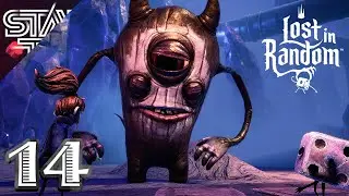 Nobody Messes with Seemore and Gets Away With It! - LOST IN RANDOM - Episode 14