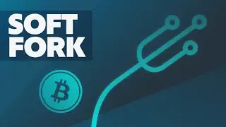 Soft fork | bitcoin forking | #finance #investment #shorts