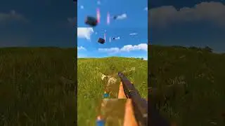 He Forgot to Upgrade to Stone&hellip; So I Raided Him 🌾💣 Easy Raid! - RUST / РАСТ