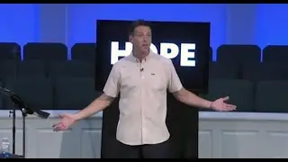 The Road Less Traveled | Pastor Heath Burris | HOPE Ministries | 9/7/25