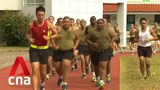 New research centre in Singapore to study military needs amid rising global temperatures