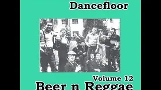 Various Artists - Skinheads on the Dancefloor, Vol.12 - Beer n Reggae (Spirit of 69 Records) [Fu...