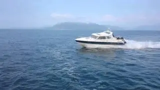 Bella Falcon 26 Fantino