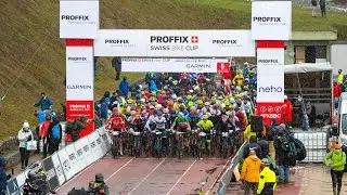 Leukerbad Raceweekend 2021 | Ep.6