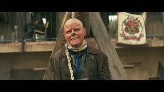 Fallout Season 2 Episode 1 The Ghoul and Lucy vs Great Khans 