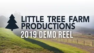 Connecticut Video Marketing Company - 2019 Demo Reel