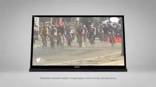 Sony Bravia kdl42w653 Smart 42 Led TV Amazon