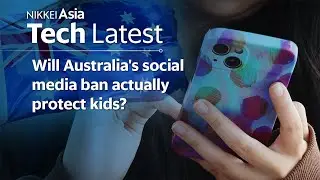 Will Australia's social media ban actually protect kids?