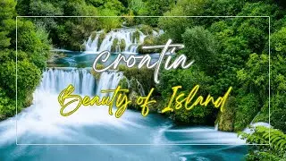 Top world Island of croatia