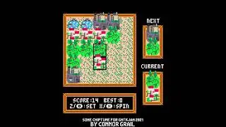 Dominopolis OST (GMTK Jam 2021)
