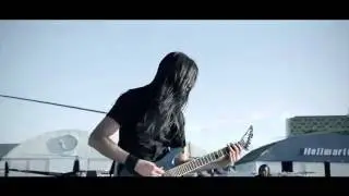 Andragonia - The Challenger (OFFICIAL VIDEO)