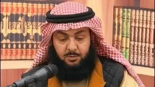 المجلس (١٥) شرح دليل الطالب لنيل المطالب       الشيخ د. مشعل تركي الظفيري 