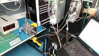 415485 - MULTIVAC SERVO DRIVE - AKD-P01207-NACC-D065 - D-1341-00054
