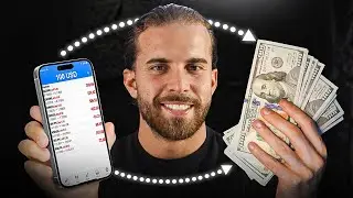 How I Made $110,000 Trading Forex in Just 24 Hours
