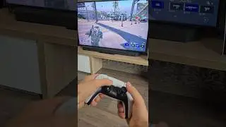 Сыграл в новую бесплатную игру на PS5 - Off The Grid