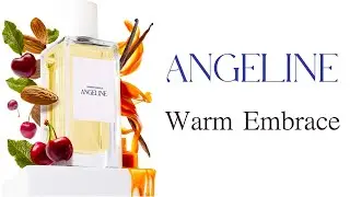 Обзор Аромата - ANGELINE Warm Embrace : Этот аромат хочется обнять.