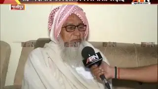 BSP will win UP election: Sibakatullah Ansari