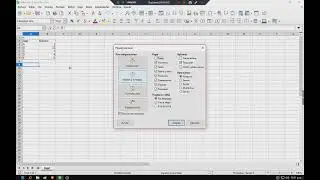Funcion TRASPONER en Excel