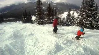 waxfamily lake louise
