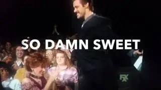So Damn Sweet