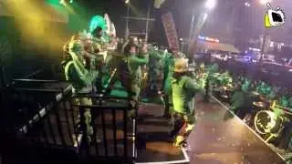 Fröscheloch-Echo - Einmarsch & Die Firma
