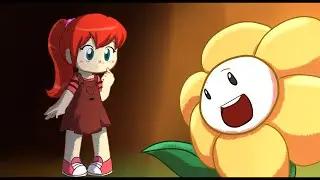 Shadow Plays Undertale- Part 1(?)