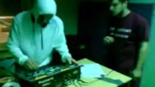 Hardcore Hooligans Dj J.A.K&Mc Dynamic aka P3D