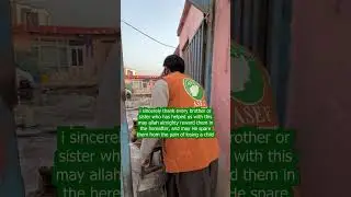 Support Small Acts of Kindness by donating to ASEF&rsquo;s developmental projects