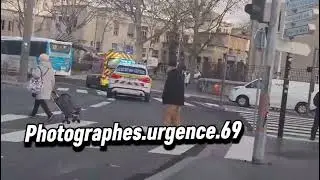VSSUAP SDMIS+ VLM SAMU 69 