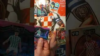 Panini Select LaLiga Blaster Battle 3? Повезёт или нет?! #футбол #спортивныекарточки