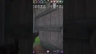 This Dust 2 Prefire by FL1T is UNFAIR!