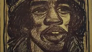 Forever Jimi forever Hendrix ! A Jamway original tribute song