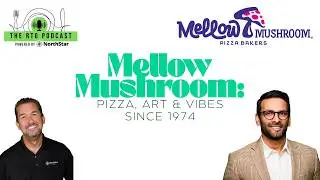 Secrets Behind Mellow Mushroom&rsquo;s Success Revealed!
