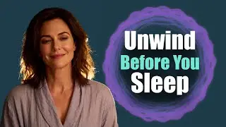 Guided Sleep Hypnosis for Deep Relaxation | Unwind and Sleep Deeply