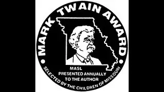 Mark Twain Nominees 2018-2019
